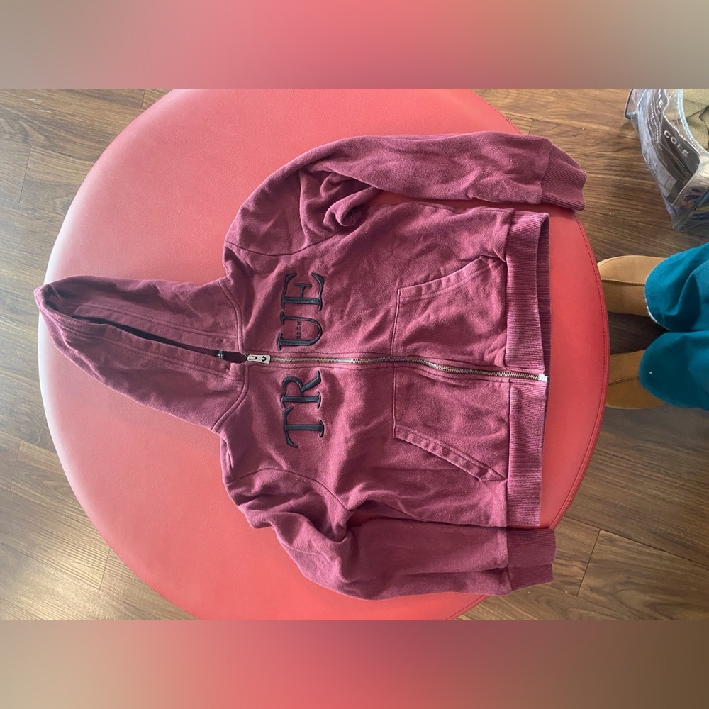 True Religion jacket - Picture 2 of 4